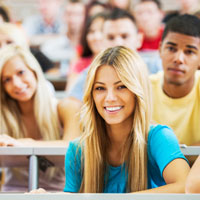 Reading Area Community College Michigan People